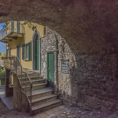 Casa Magnolia Апартаменты