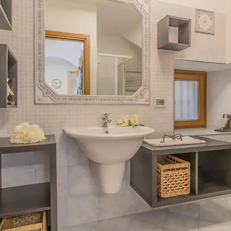 Апартаменты Casa Magnolia *