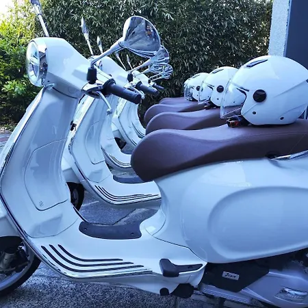 Casa Magnolia Apartment Varenna