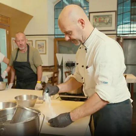 Casa Magnolia Apartment