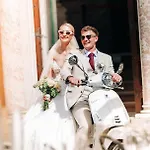 Casa Magnolia * Varenna