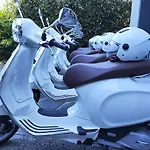 Casa Magnolia Apartment Varenna