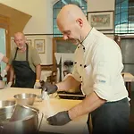 Casa Magnolia Apartment