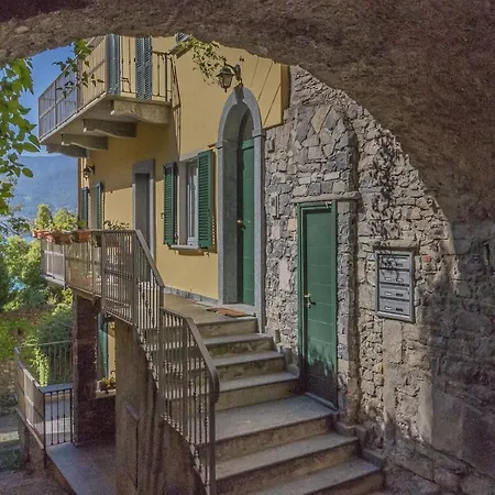 Appartement Casa Magnolia Varenna