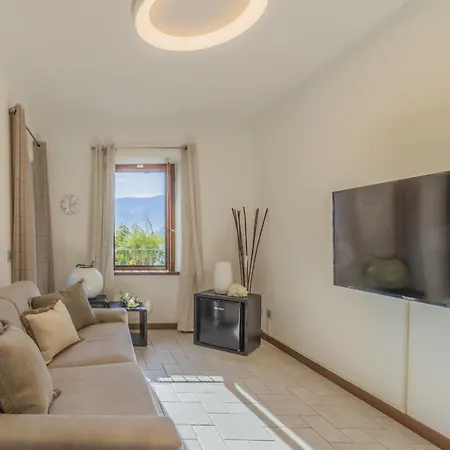 Casa Magnolia Appartement *