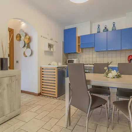 Appartement Casa Magnolia