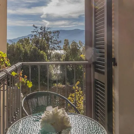 Casa Magnolia Апартаменты *