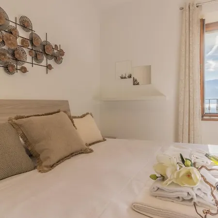 Casa Magnolia * Varenna