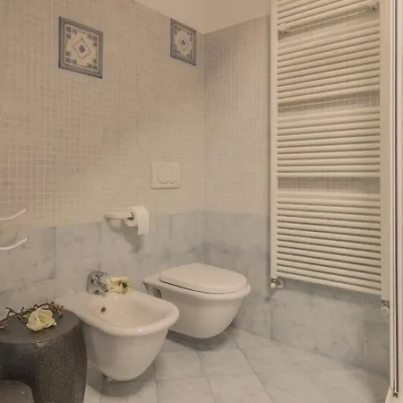 Appartement Casa Magnolia *