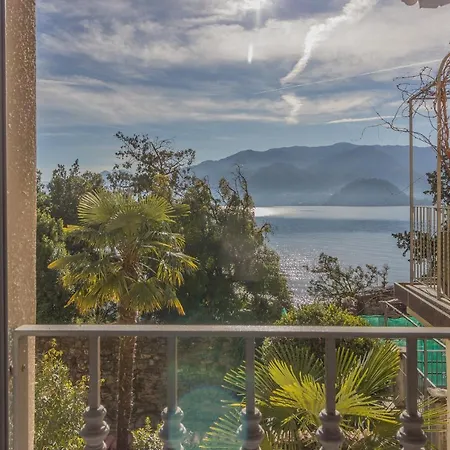 Appartement Casa Magnolia