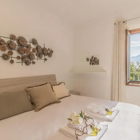 Casa Magnolia Appartement