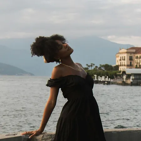 Casa Magnolia Апартаменты *