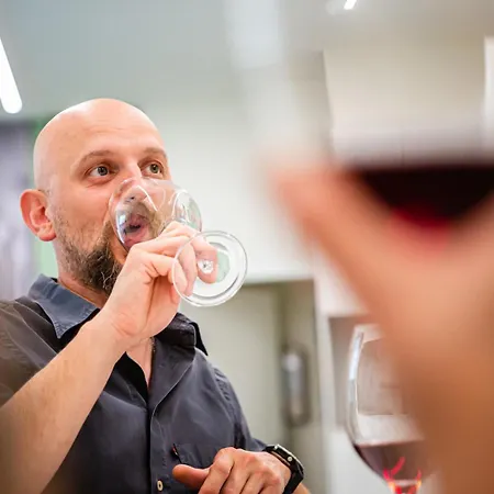 Apartment Casa Magnolia