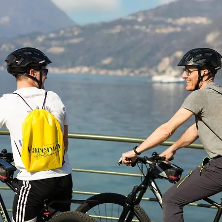 Casa Magnolia Апартаменты *