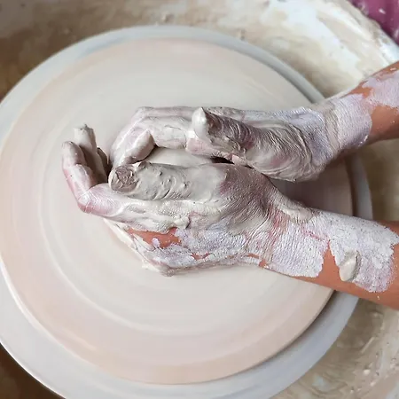 Апартаменты Casa Magnolia