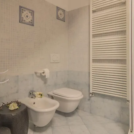 Appartement Casa Magnolia Varenna