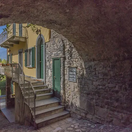 Casa Magnolia Appartement *