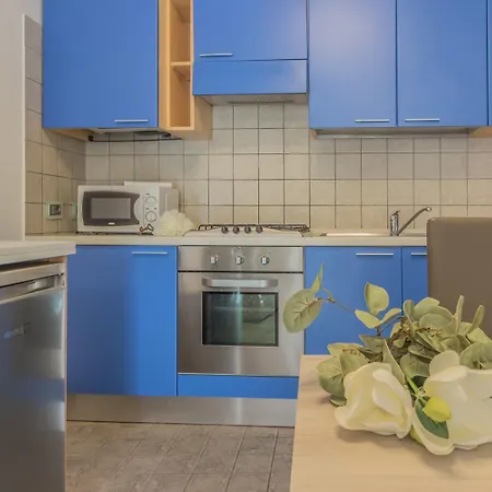 Casa Magnolia Appartement *