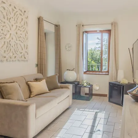 Casa Magnolia * Varenna