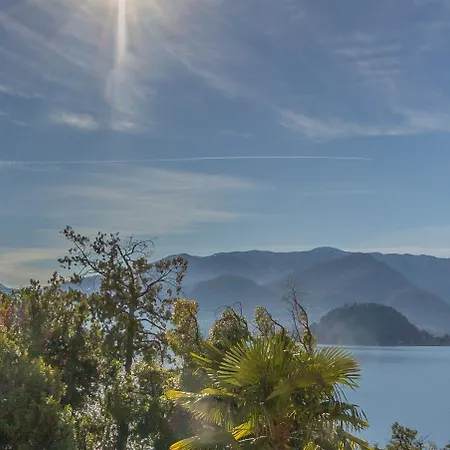 Casa Magnolia Appartement Varenna