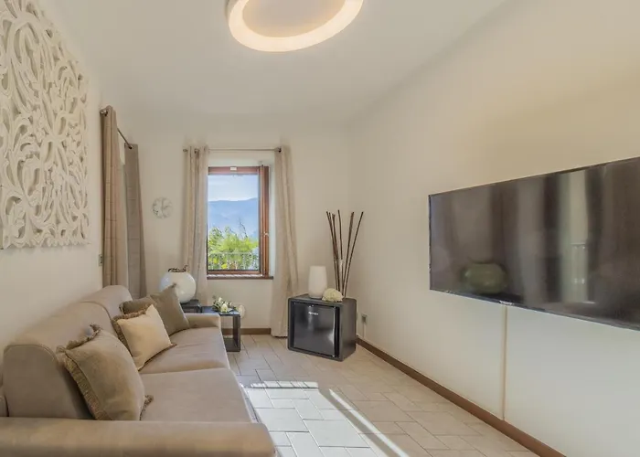 Casa Magnolia Apartman *