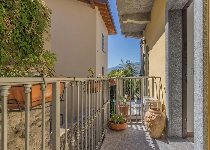 Casa Magnolia Apartman