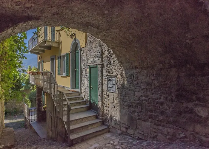 Casa Magnolia Apartman