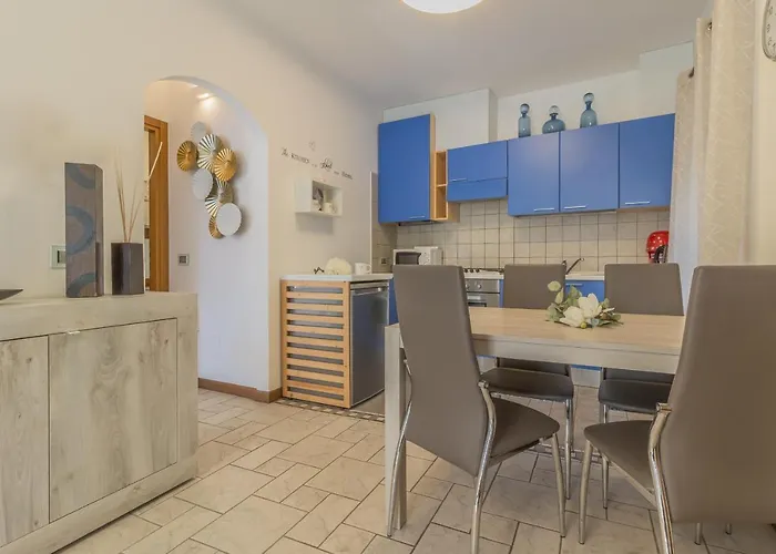 Apartman Casa Magnolia