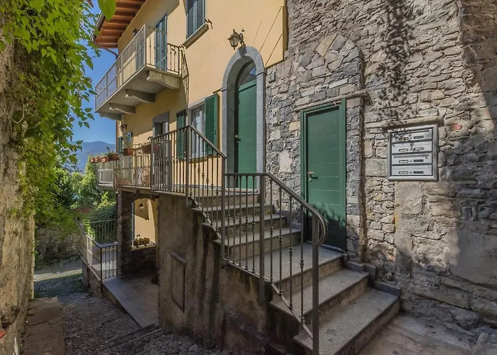 Apartman Casa Magnolia
