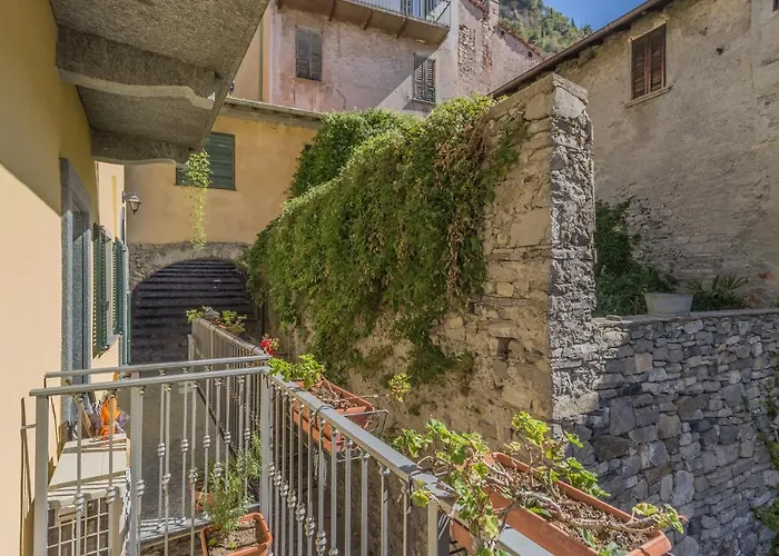 Casa Magnolia Varenna