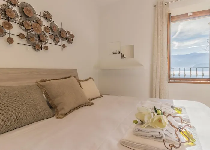 Casa Magnolia * Varenna