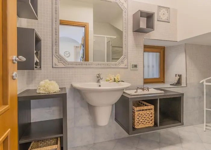 Apartman Casa Magnolia *