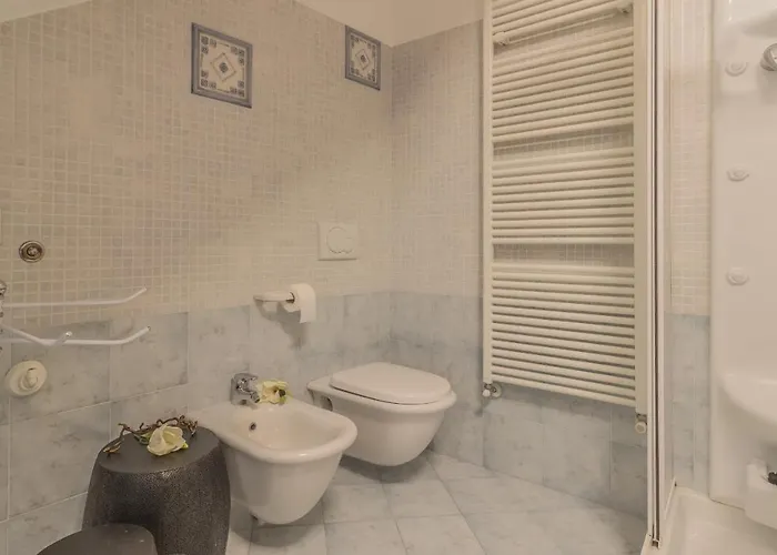 Apartman Casa Magnolia *