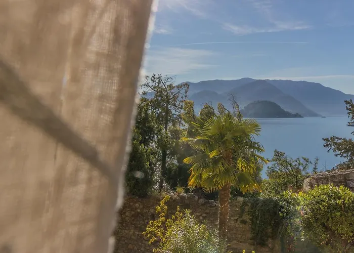 Apartman Casa Magnolia *