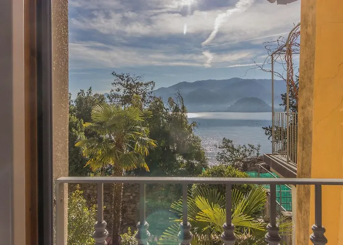 Apartman Casa Magnolia