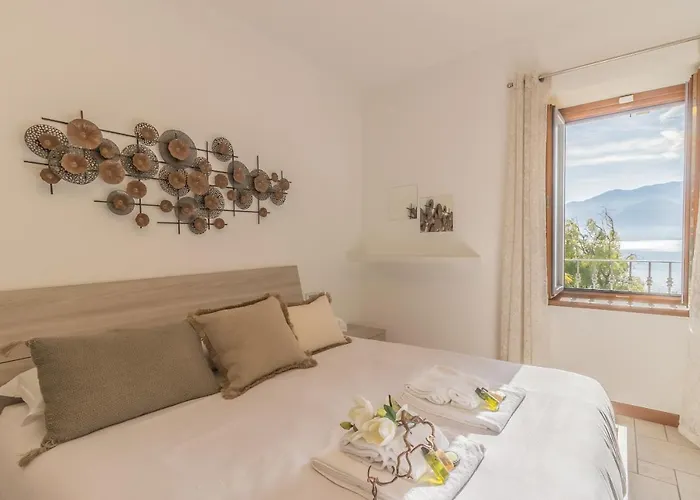 Casa Magnolia Apartman