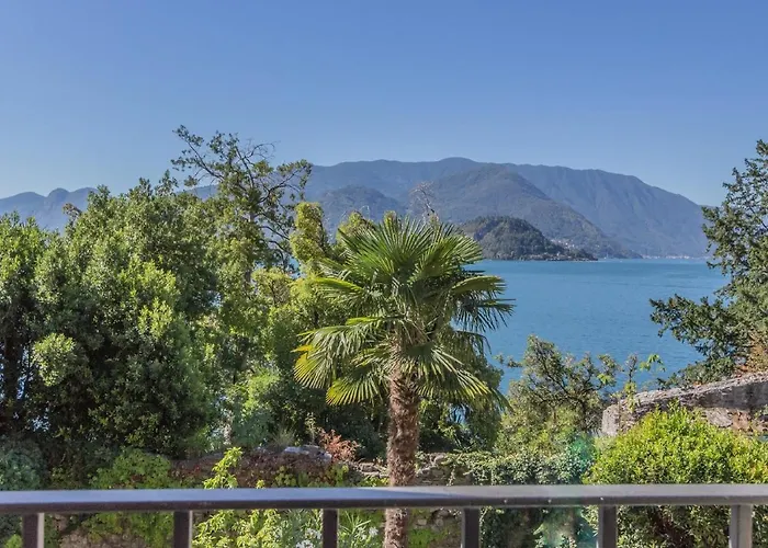 Casa Magnolia Apartman