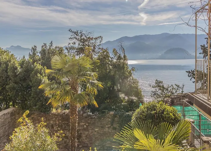 Apartman Casa Magnolia