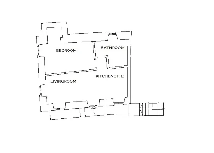 Casa Magnolia Varenna