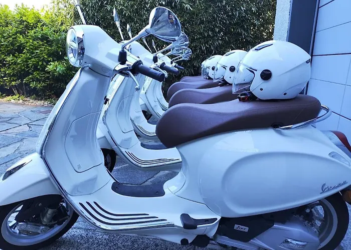 Casa Magnolia Apartman Varenna