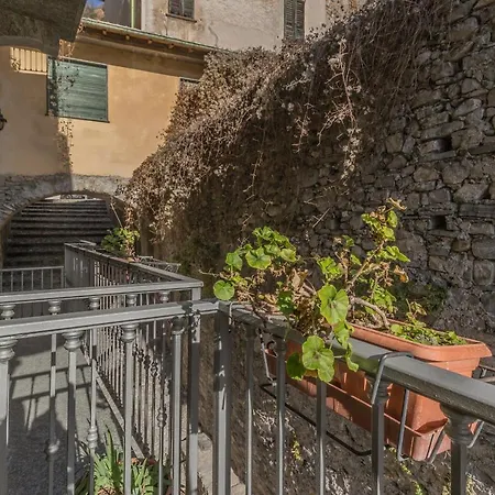 Casa Magnolia * Варенна