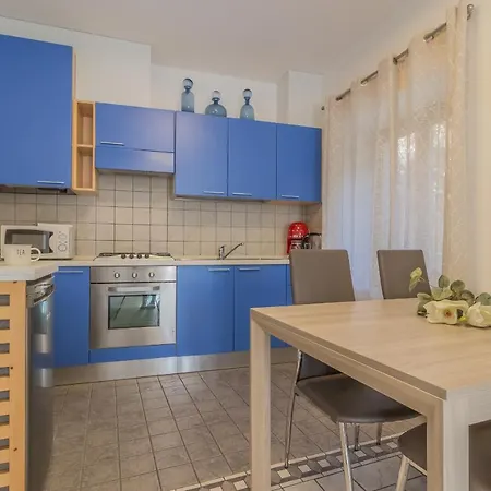 Casa Magnolia 아파트 *