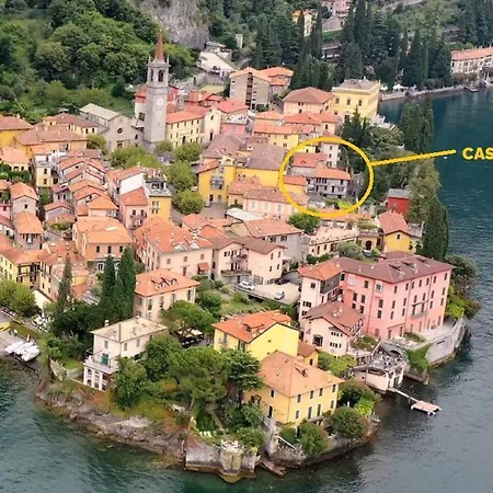 Casa Magnolia Варенна