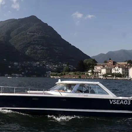 Casa Magnolia 아파트