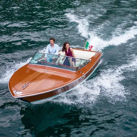 Casa Magnolia 아파트 바레나