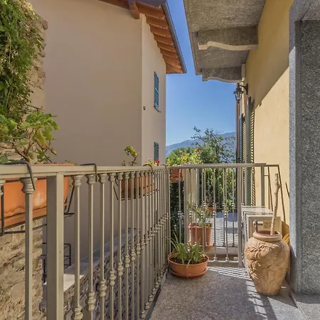 Casa Magnolia Διαμέρισμα