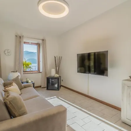 Διαμέρισμα Casa Magnolia Βαρένα