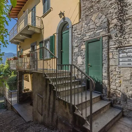 Διαμέρισμα Casa Magnolia