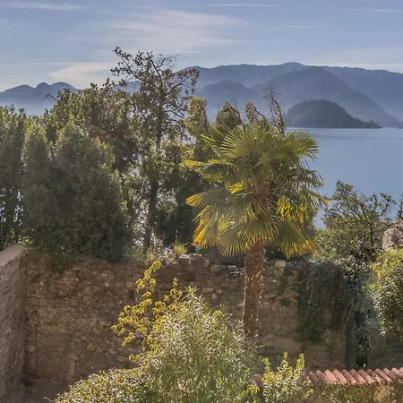 Casa Magnolia * Βαρένα