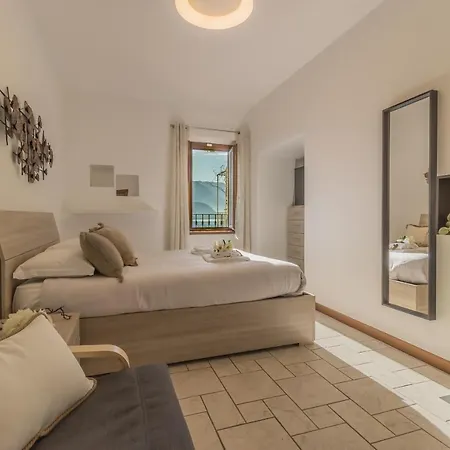 Διαμέρισμα Casa Magnolia *